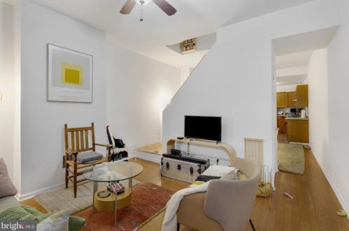 2606 Collins St, Philadelphia PA  19125-1408 exterior