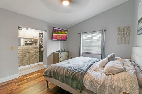 9806 Goldenrod Dr, Boynton Beach FL 33437-3607 exterior