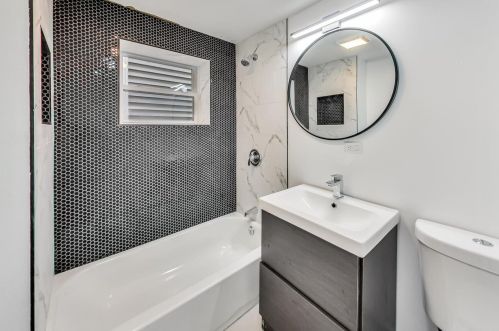 2743 37th Pl, Chicago IL  60632-1621 exterior