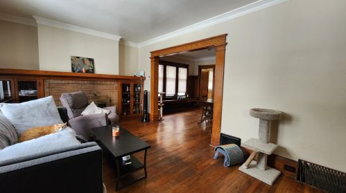 2945 36th St, Milwaukee WI  53210-1927 exterior