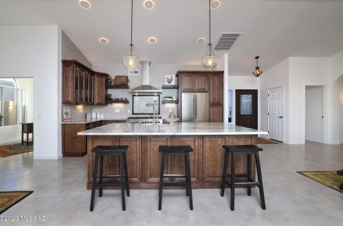 64381 Galveston Ln, Tucson AZ 85739-1022 exterior