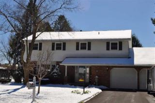 6226 Randomwood Dr, Schenectady, NY 12303-5055