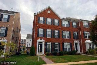 1512 Martock Ln, Baltimore, MD 21076-1485