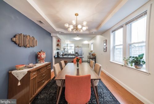 1536 18 St, Philadelphia PA 19145-1402 exterior