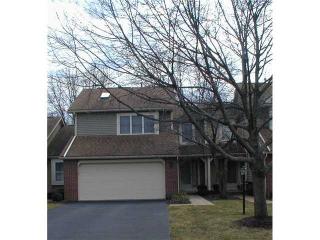 19 Montpelier Cir, Rochester, NY 14618-5611