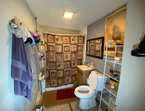 4942 Hoyne Ave, Chicago IL  60625-1307 exterior