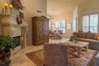 5840 Golden Eagle Dr, Tucson AZ  85750-0813 exterior