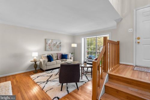 1405 Casino Cir, Silver Spring MD 20906-5901 exterior