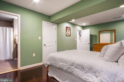 704 Orange Dr, Silver Spring MD exterior