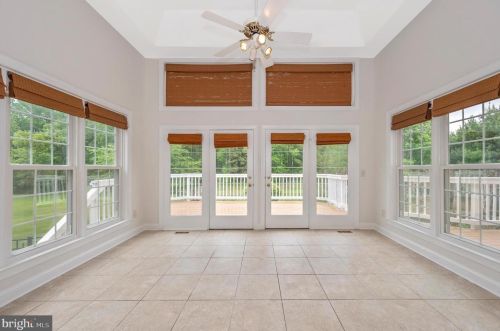 17531 Applewood Pl, Rockville MD 20855-1559 exterior