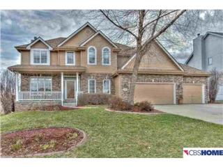 13809 Larimore Ave, Omaha NE  68164-6105 exterior