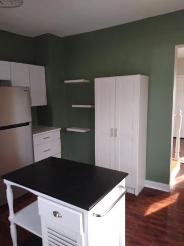 2368 Letart Ave, Meskegon MI 49441-1268 exterior