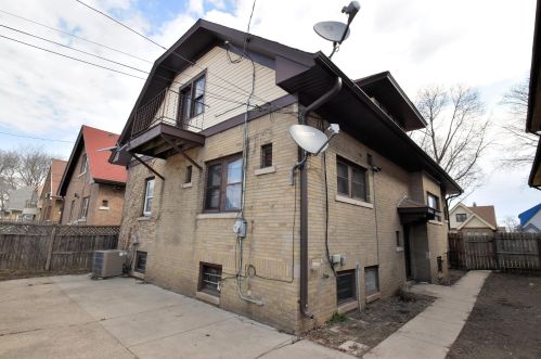 2951 53, Milwaukee WI 53210-1616 exterior