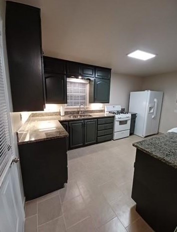 1109 Morgan St, Denison TX  75021-8901 exterior