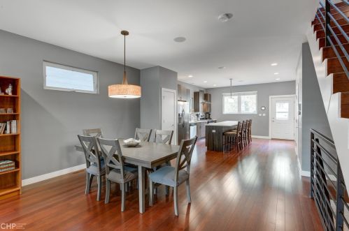 1926 Drake Ave, Chicago IL  60647-3605 exterior