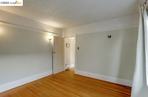 1616 Julia St, Berkeley CA 94703-2018 exterior