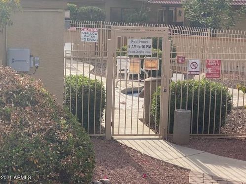 14837 25th Dr, Phoenix, AZ 85023-5082