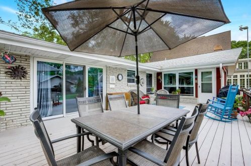 6621 Wisconsin Ave, Milwaukee WI 53213-3914 exterior