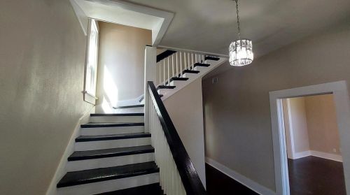 423 Sears St, Denison TX  75021-2737 exterior