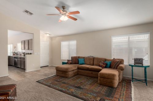 23606 22nd Way, Phoenix AZ  85024-8678 exterior