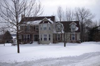 14805 Pleasant Valley Rd, Bull Valley, IL 60098-8939