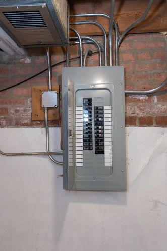 12234 State St, Chicago IL 60827-2016 exterior