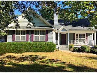 1258 Avondale Ave, Atlanta, GA 30312-3846