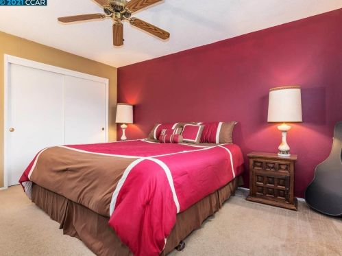 4824 Cherokee Dr, Concord CA 94521-2119 exterior