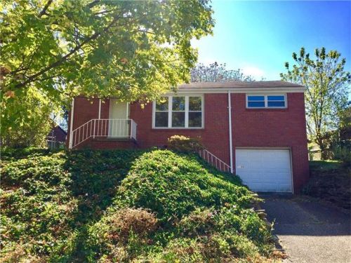 1156 Cox Pl, Pittsburgh, PA 15207-2004