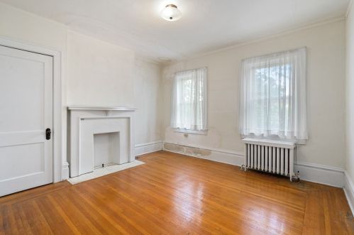 1675 Beechwood Blvd, Pittsburgh PA 15217-1713 exterior