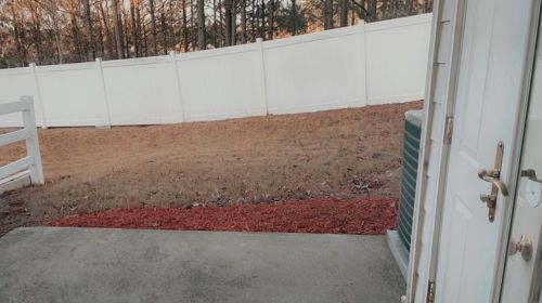 6428 Parkway Trce, Lithonia GA  30058-4638 exterior