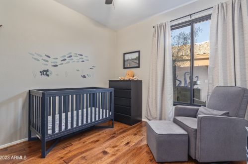 3291 Del Rio St, Chandler AZ  85226-2305 exterior