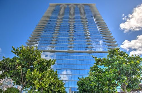888 Kapiolani Blvd, Honolulu HI 96813-5210 exterior