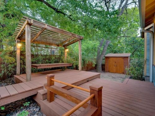 1510 Edgewood Ave, Austin TX 78722-1935 exterior