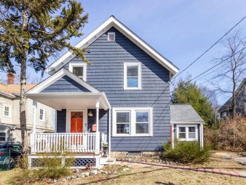 176 Durnell Ave, Boston, MA