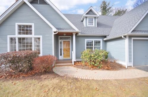 30 Knollwood, Windsor, CT 06095-4747