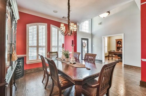 14603 Logan Fls Ln, Humble TX 77396-3774 exterior