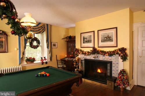 725 Darlington Rd, Media PA 19063-5605 exterior