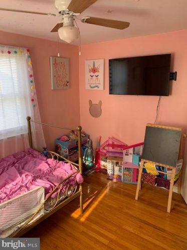 427 Springfield Ave, Camden NJ 08110-2848 exterior