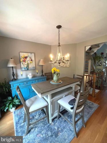 8124 Brightridge Ct, Ellicott MD 21043-6988 exterior