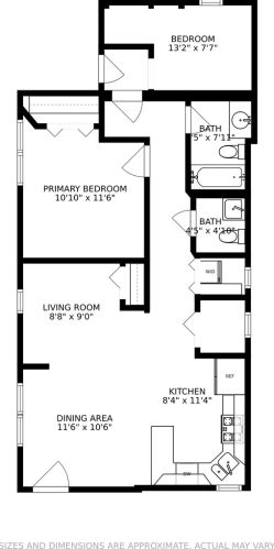 2050 Western Ave, Chicago IL 60647-4168 exterior