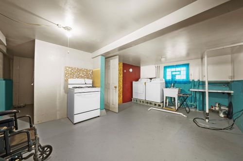 2337 Keating Ave, Chicago IL 60629-5513 exterior