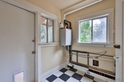 4429 Arista St, San Diego CA 92103-1030 exterior