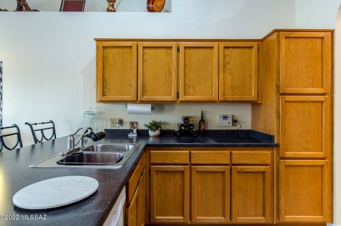 1501 Cyn Shadows Ln, Tucson AZ 85737-7716 exterior