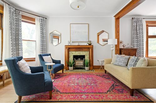 2818 Albany Ave, Chicago IL 60618-7605 exterior