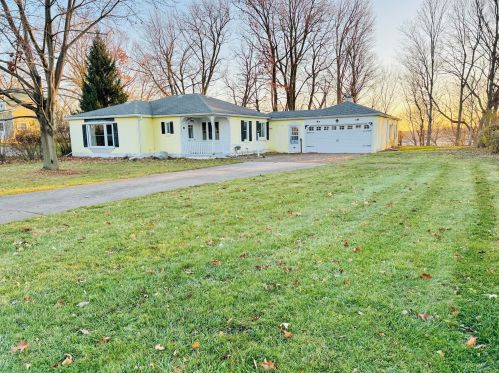 1031 Maynard Rd, Portland MI  48875-1223 exterior