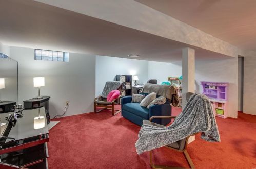 737 Southshire Dr, Saint Louis MO 63125-5119 exterior