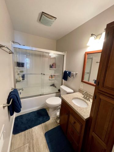 1451 Barclay St, Meskegon MI 49441-2207 exterior