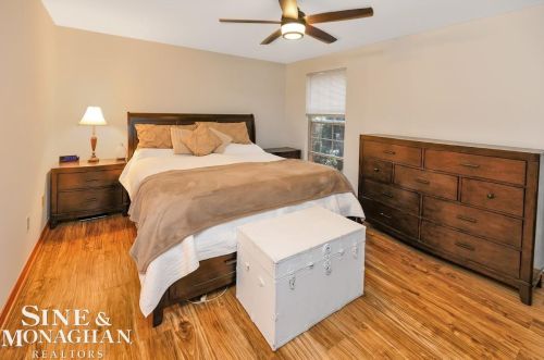 28793 Berwick Ct, New Baltimore MI 48047-5423 exterior