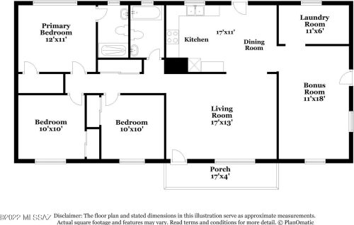 7400 Calle Medina, Tucson AZ  85757-8505 exterior